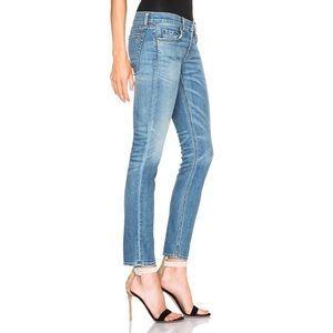 Rag & Bone • Tomboy Jean in West Village